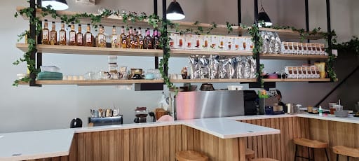 SOD Cafe