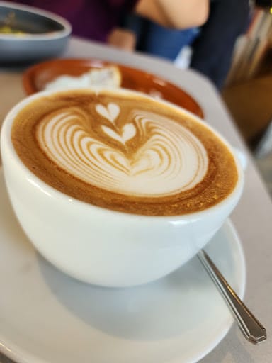 Atlas Coffeehouse