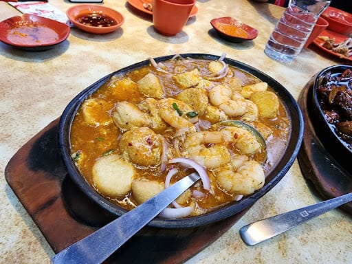 Ban Leong Wah Hoe