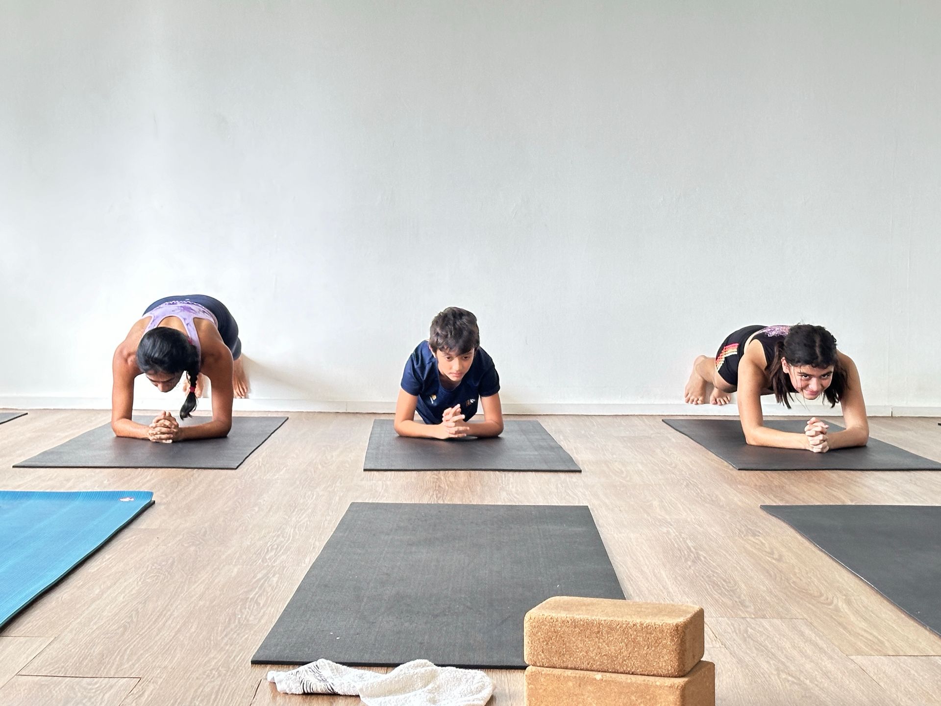 Yogabar