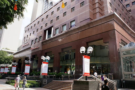 Dr Tyng Tan Aesthetics and Hair Clinic