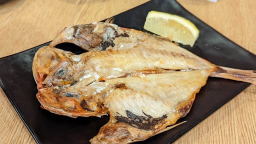UOUO 魚王魚王