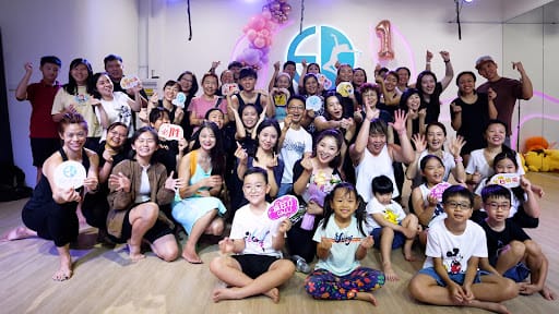 Elin Dance Studio
