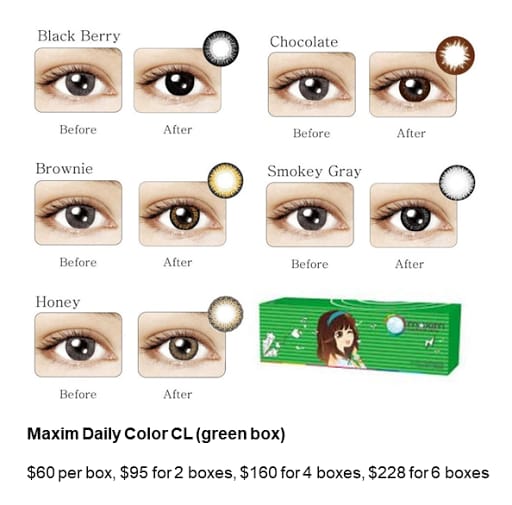 Star Optical Co