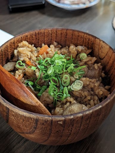 Nobu-ya