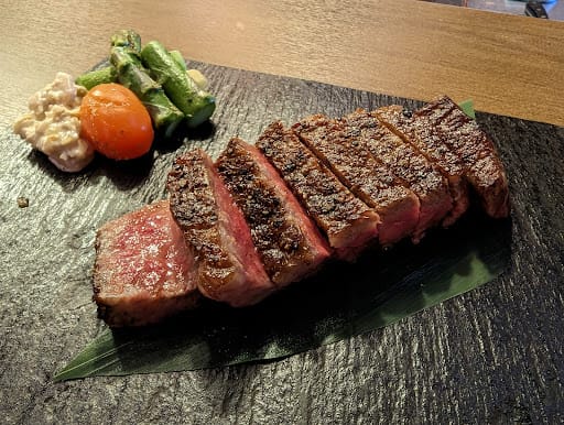Teppan Works