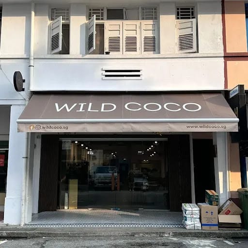 Laksa Labo