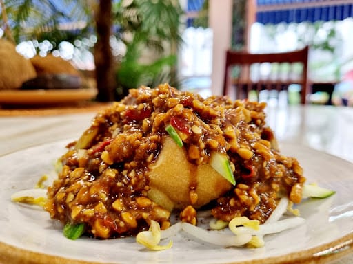 Laksa Labo