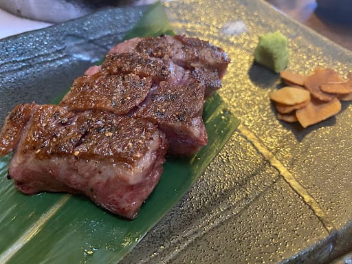 Teppan Works