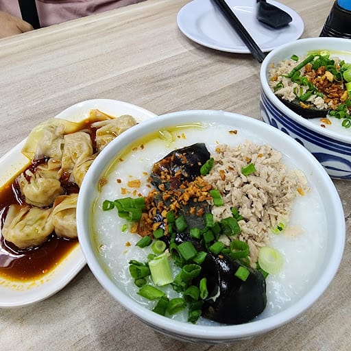 Dim Sum Wen Dao Shi
