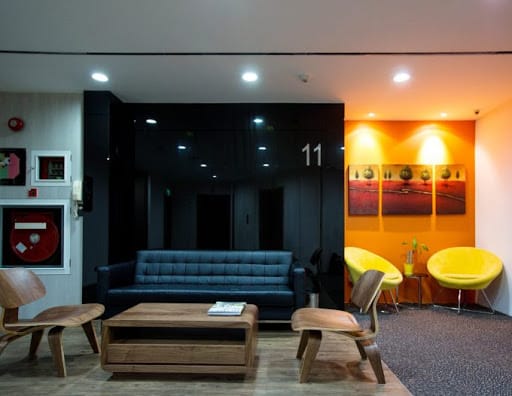 Fabtronics Pte Ltd