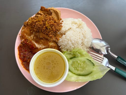 Satay Solo