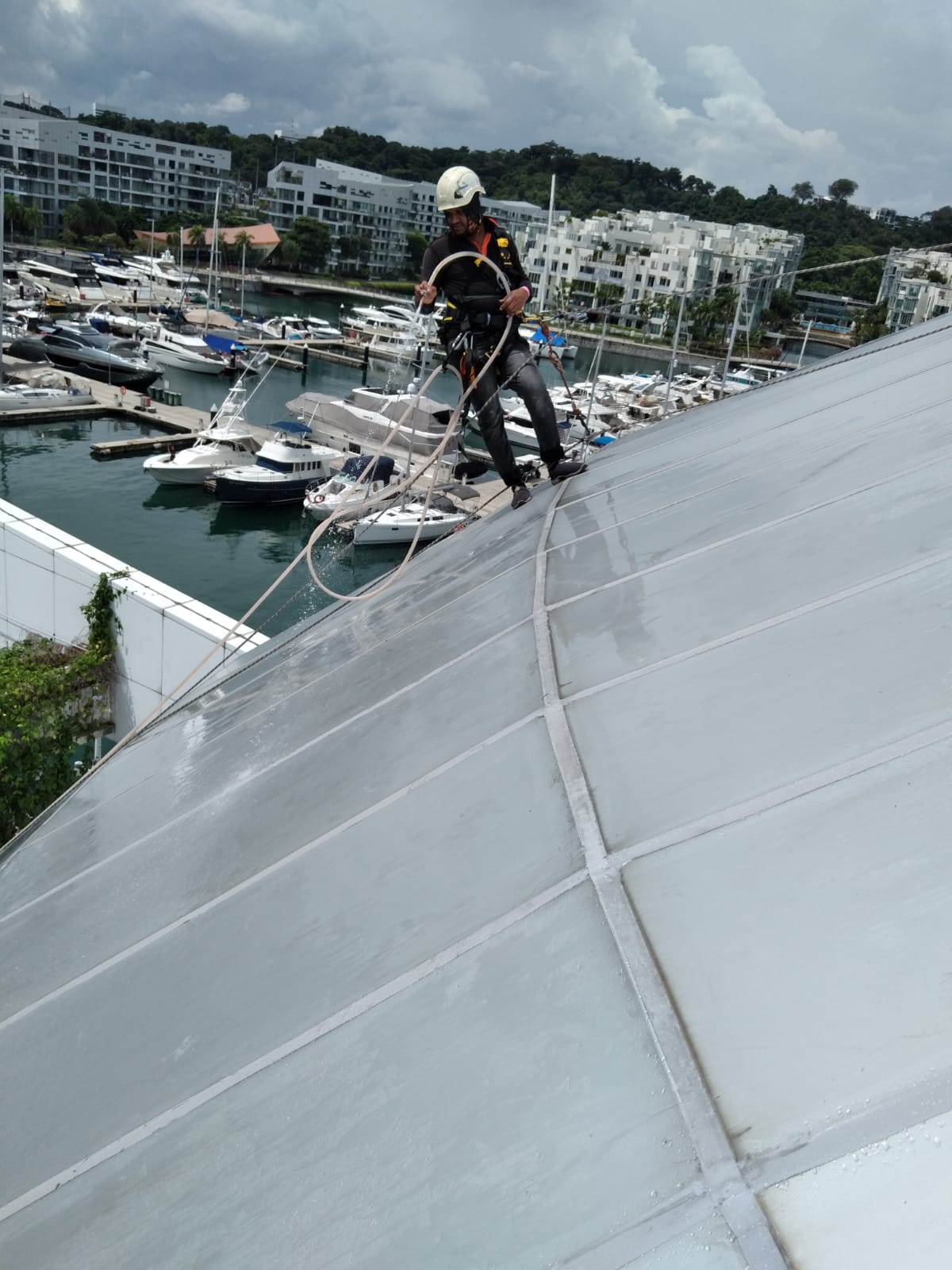 Buildbest Roofing & Construction Pte. Ltd.
