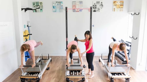 FitNut Loft