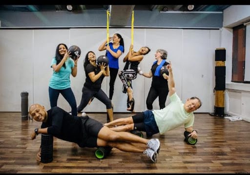 FitNinja Singapore