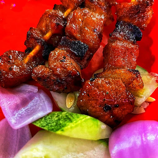 Boon Lay Satay (#01-150)