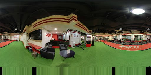 UFIT Orchard