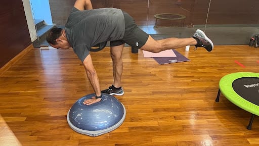 FitNinja Singapore