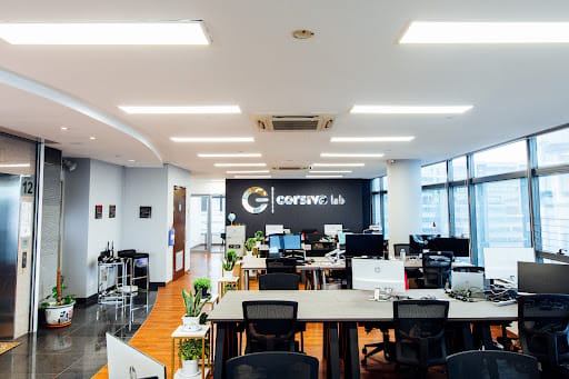 Corsiva Lab | Digital Agency Singapore