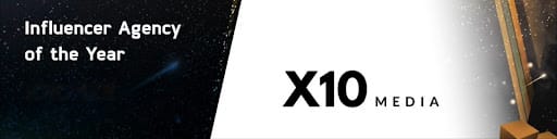 X10 Media