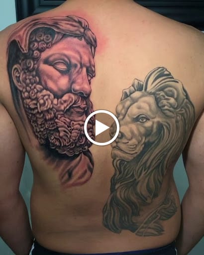 SGoons Tattoo