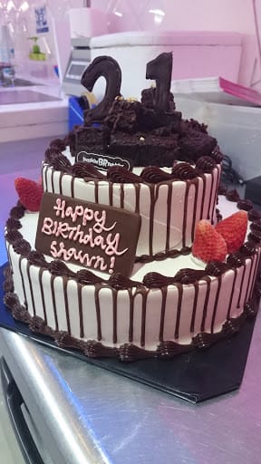 Baskin-Robbins NEX
