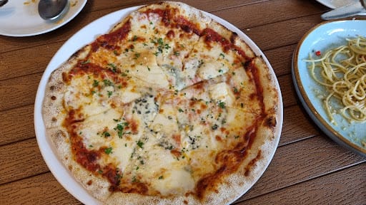 Tango's
