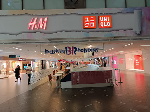 Baskin-Robbins NEX