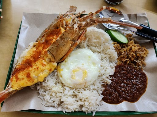 Lawa Bintang