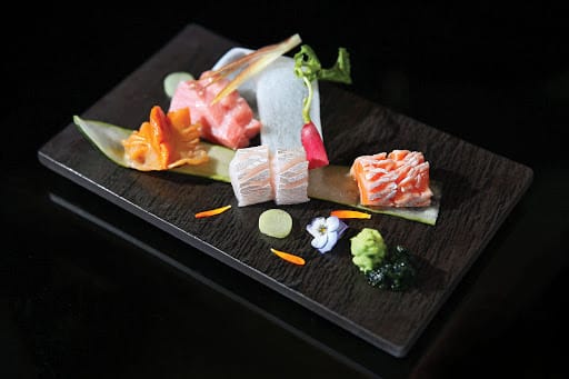 Kuriya Dining  Great World