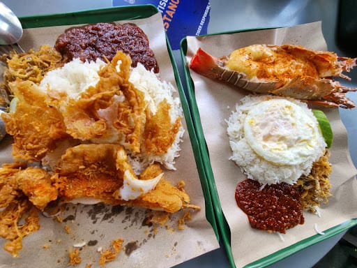 Lawa Bintang