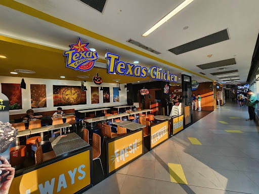Texas Chicken