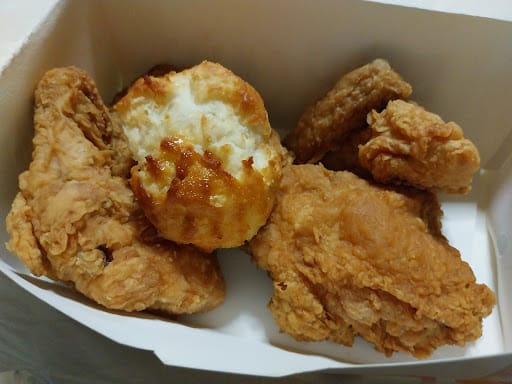Texas Chicken