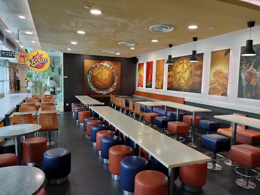 Texas Chicken