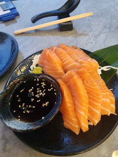 Kaizenki Teppanyaki