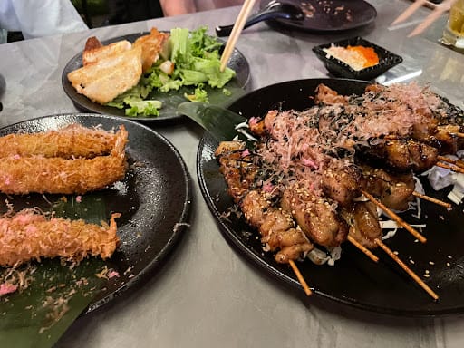 Kaizenki Teppanyaki