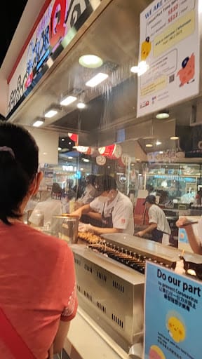 TORI-Q (Tampines)