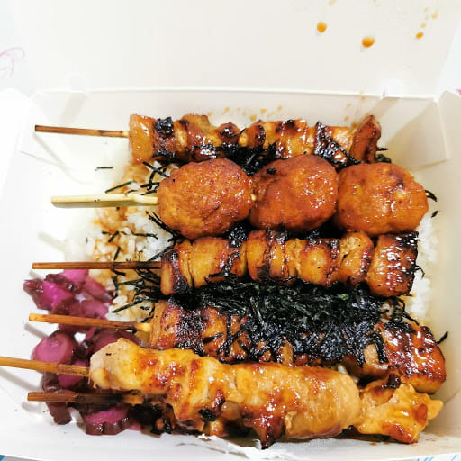 TORI-Q (Tampines)