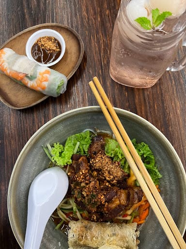 Pho Street Westgate