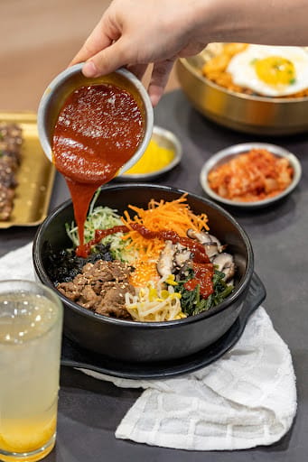 Ajumma's Westgate