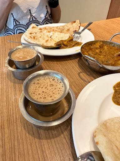 Anjappar (Westgate)