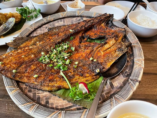 YUN NANS (Westgate)
