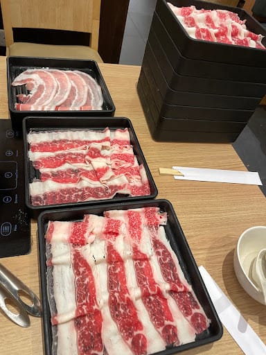 Shabu Sai (Westgate)