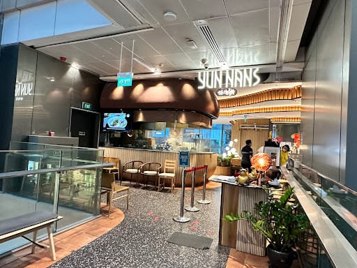YUN NANS (Westgate)