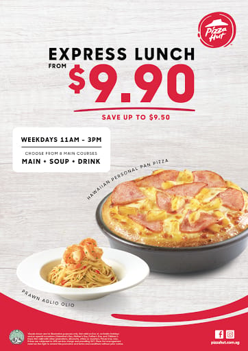 Pizza Hut Westgate