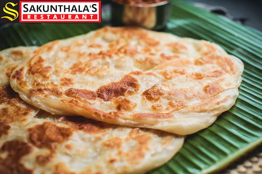 Sakunthala's Restaurant - Yishun Town Square