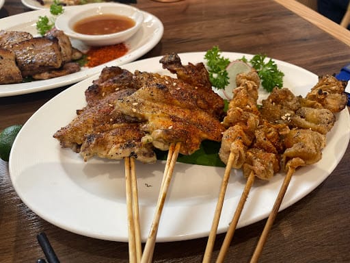 YUN NANS (Westgate)