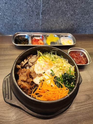 Ajumma's Westgate