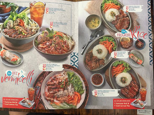 Pho Street Westgate