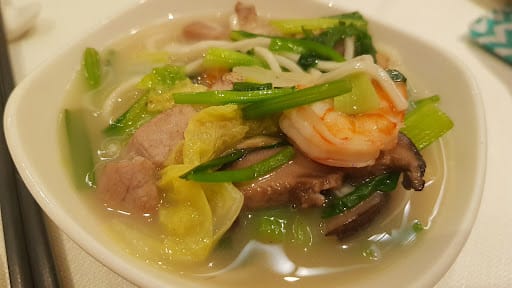PUTIEN Westgate